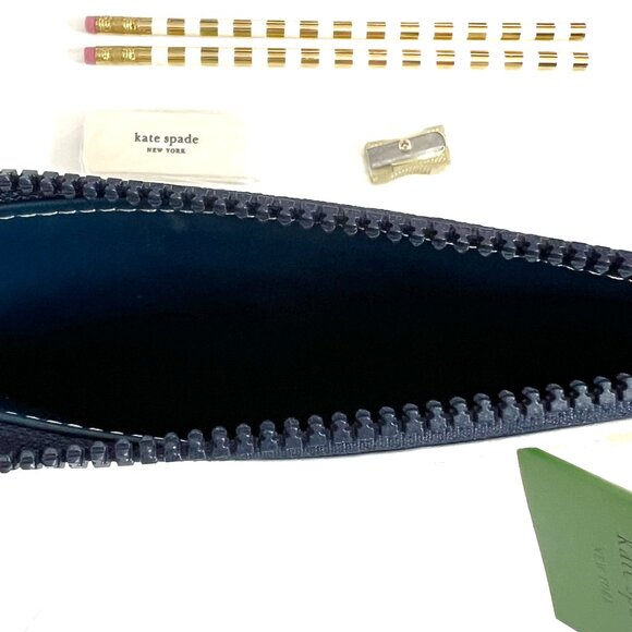 kate spade Bookshelf pencil case - Picture 5 of 5